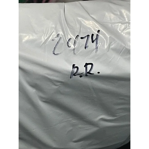 Rock & Republic Mens Relaxed Straight Leg Jeans Medium Wash Blue 32x32 R510521 - Picture 10 of 10